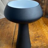 Minimalist glass vase