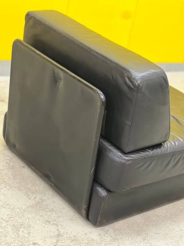 Fauteuil De Sede du milieu du siècle - DS 76 Element (prix pour un)