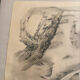 Lithograph titled, dated and signed Lydis Mariette (1887-1970)