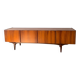 Scandinavian enfilade