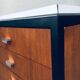 Mid-Century Dutch Desk, 1960s