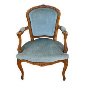 Fauteuil cabriolet