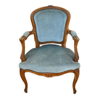 Fauteuil cabriolet