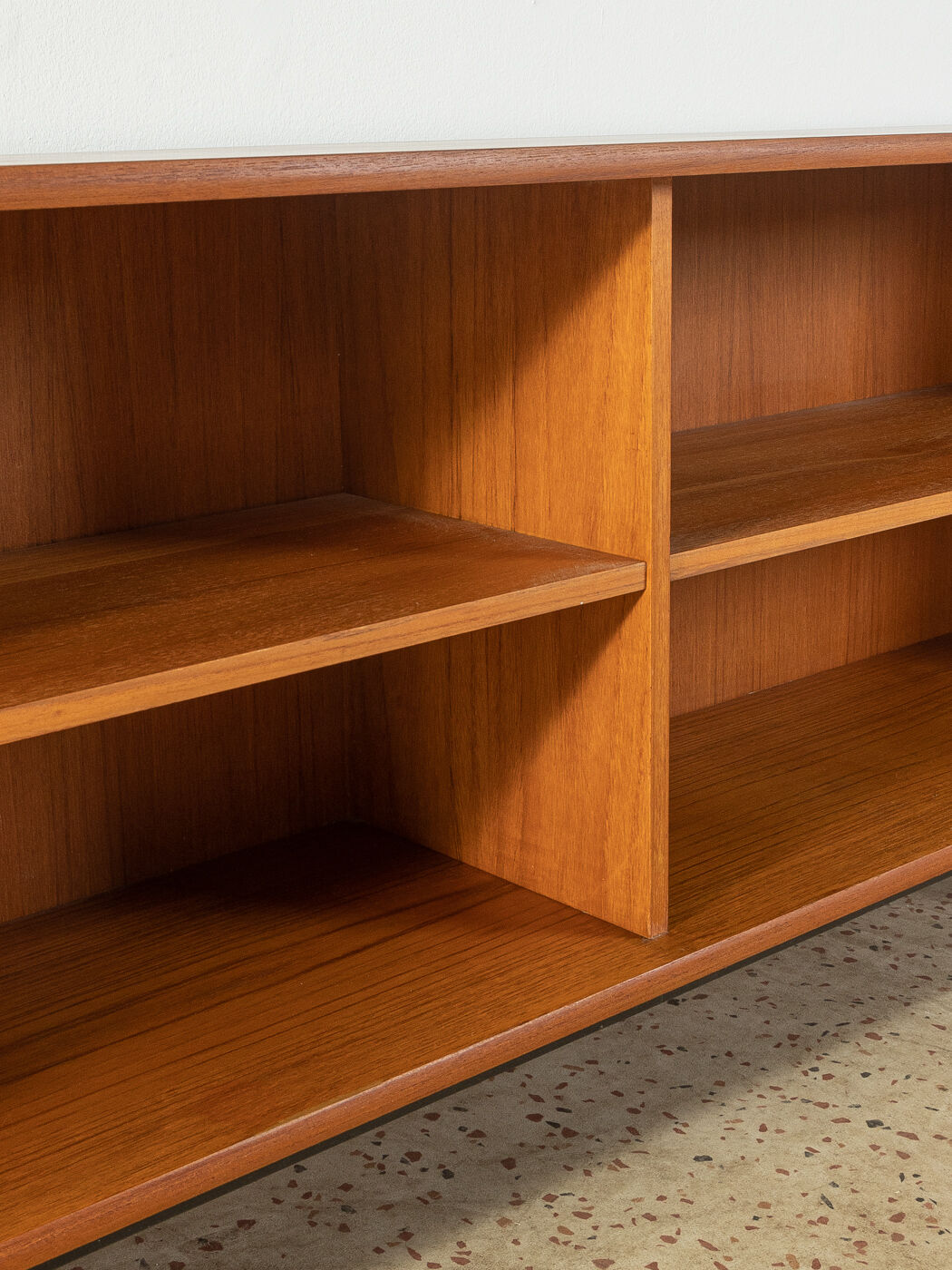 1960s sideboard WK Möbel