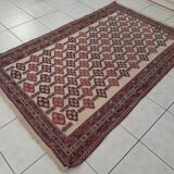 Kilim persian souzany afshar handmade 180x118cm