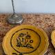 Plate of Rosans, Provençal crafts