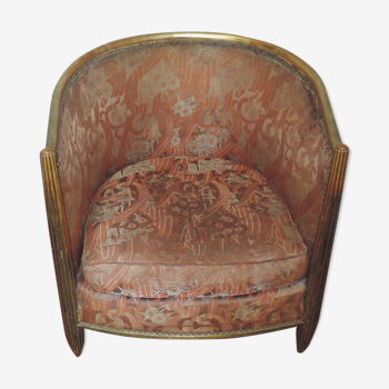 20s armchair