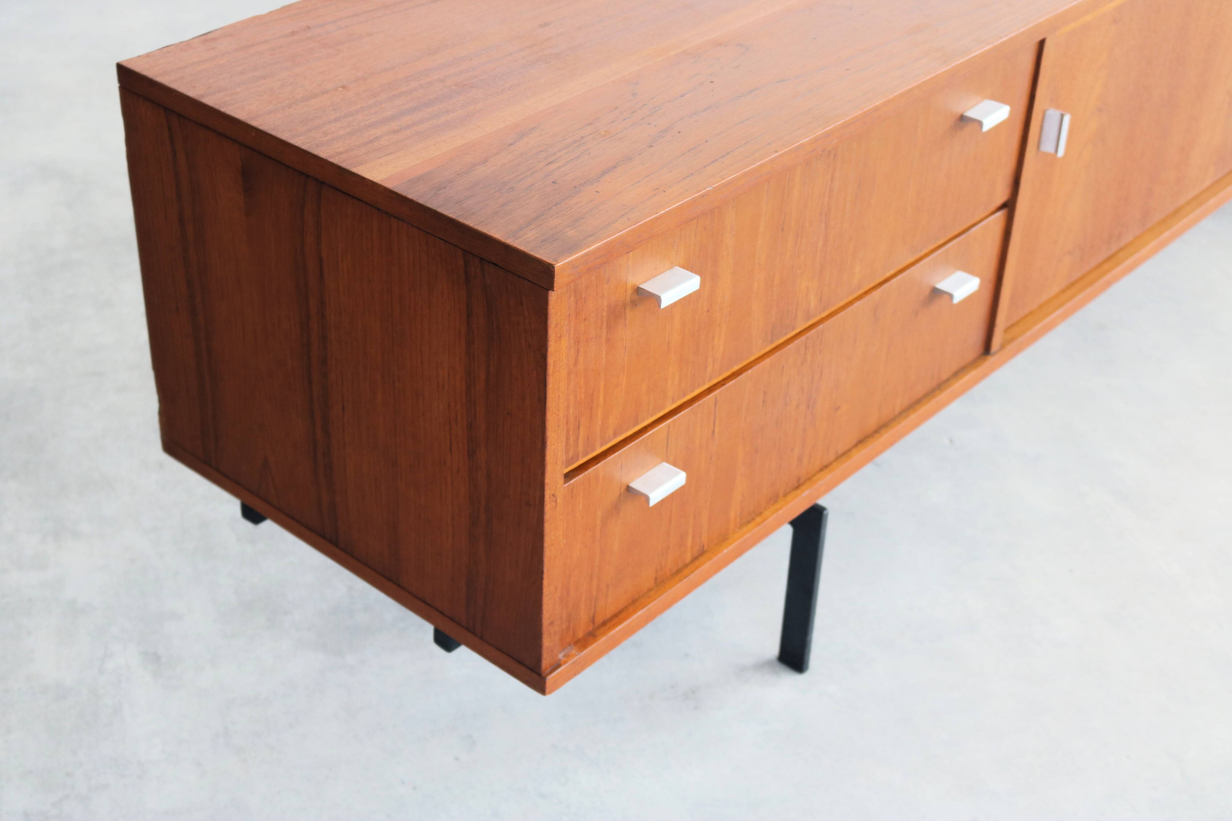 Vintage sideboard | TV stand | sideboard | 1960s
