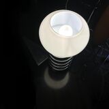 Vintage spring lamp