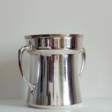 Wellner Art Deco Champagne Bucket