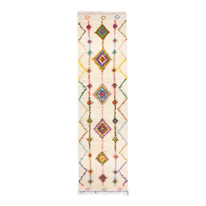 tapis berbere azilal