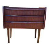 Commode en teck