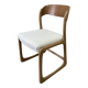 Baumann sled chair