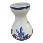 Stoneware vase