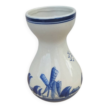 Stoneware vase