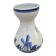 Stoneware vase