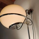 Space Age 70s wall light