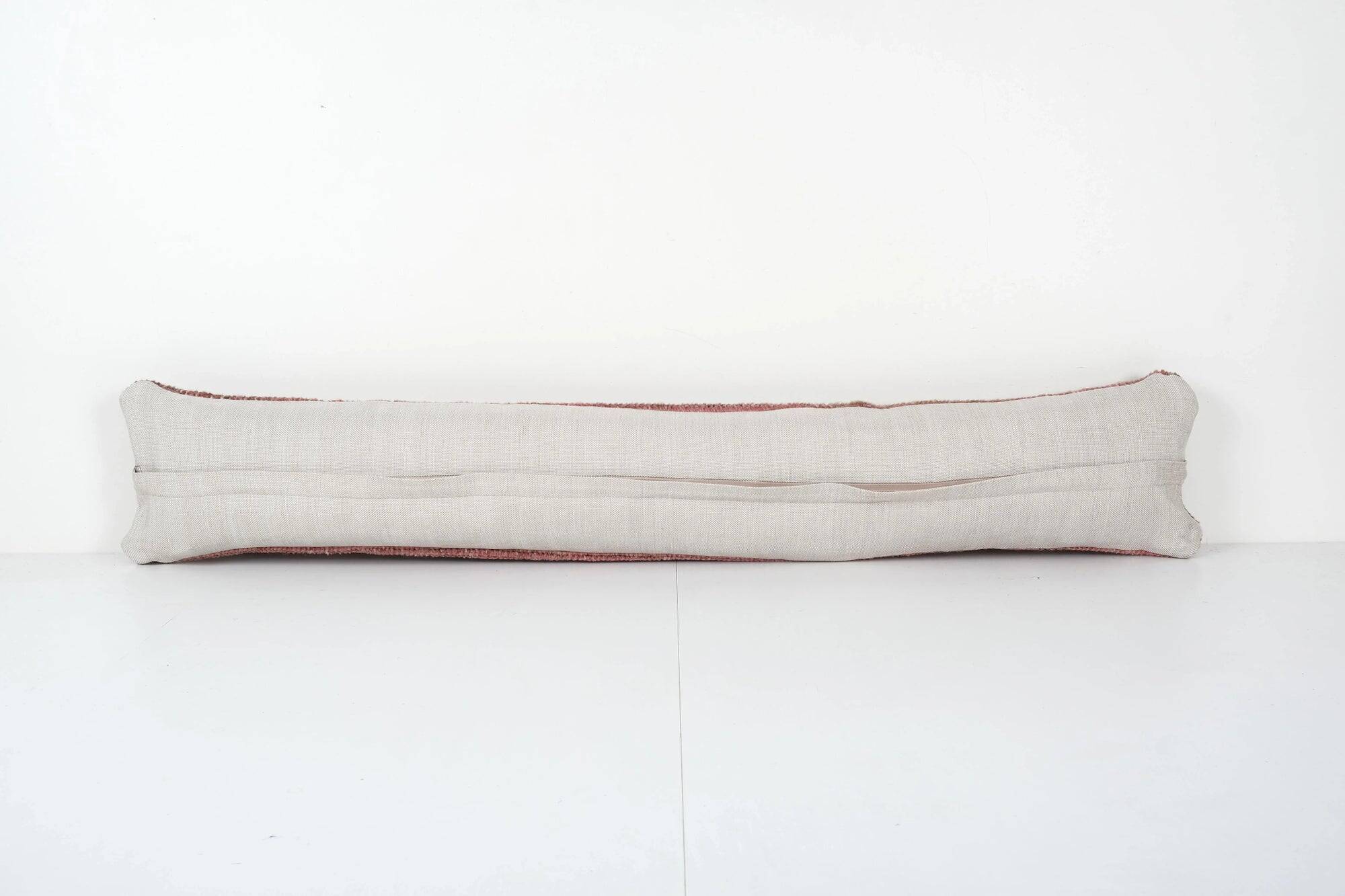 Vintage Turkish cushion cover 20x109 cm