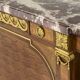 Louis XVI style sideboard made around 1830 by Maison Krieger