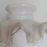 Abat day vintage opaline