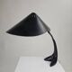 Cobra desk lamp very rare Cosack Leuchten