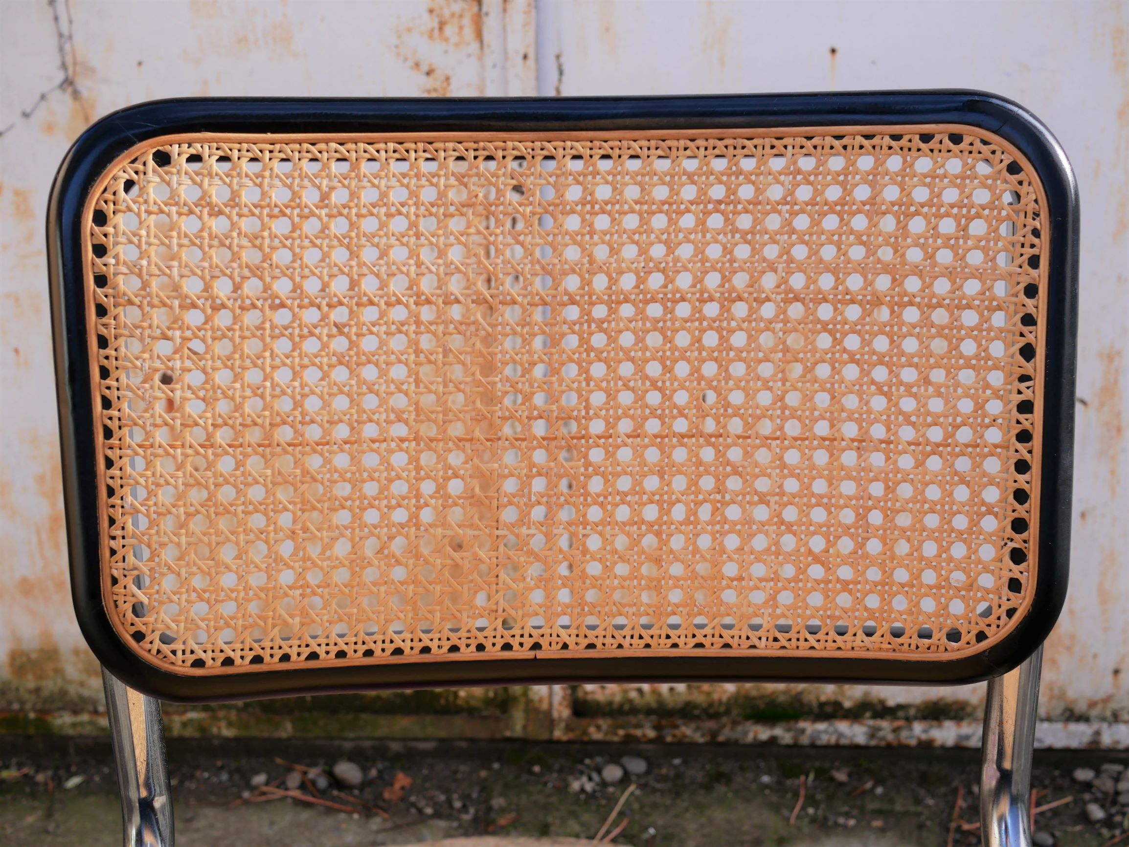 Chair B32 by Marcel Breuer