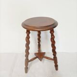 Dudouyt-style plant stool