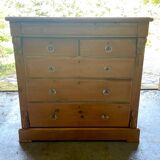 Commode