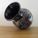 Hungarian vase early 20th century