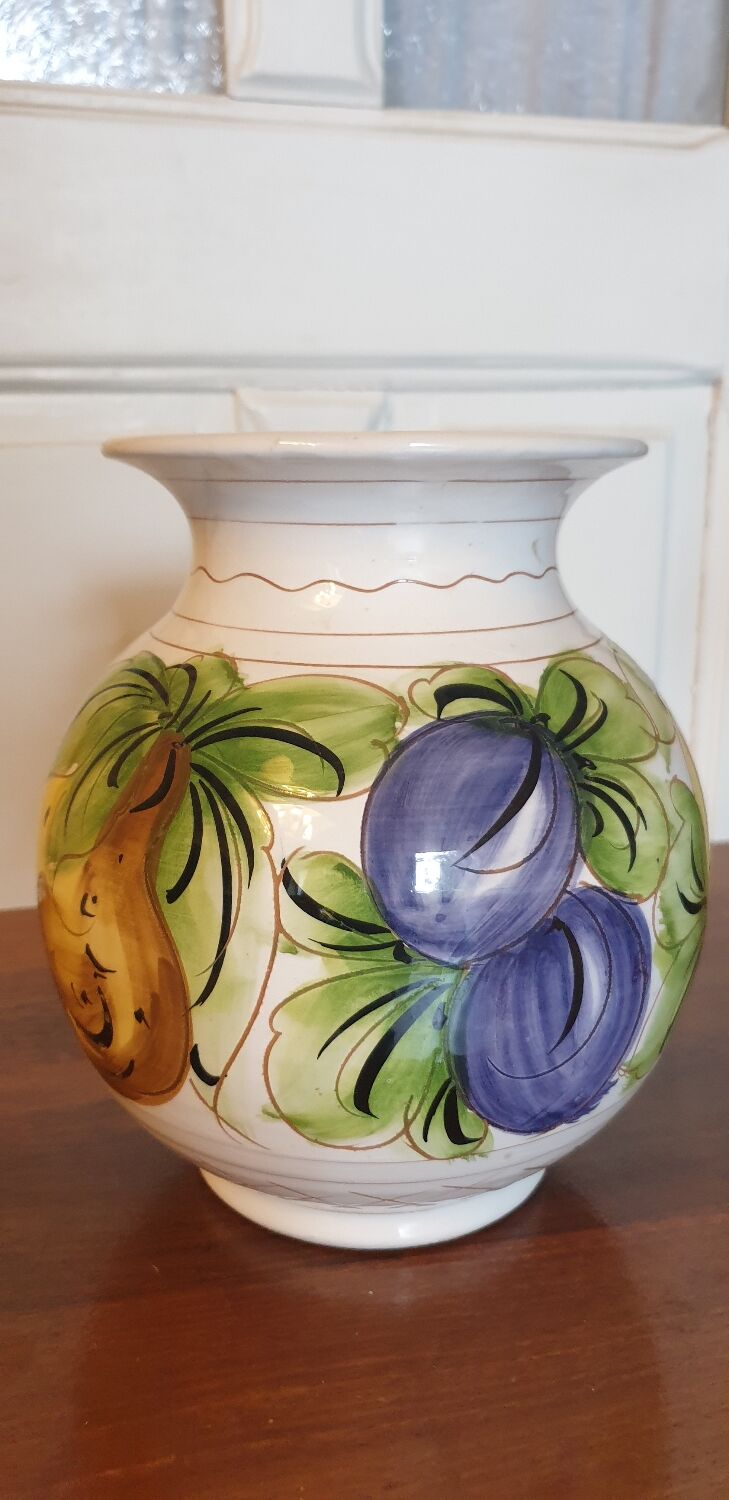 Italy Vase