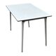 Vintage Reform dining table design Friso Kramer Ahrend de Cirkel