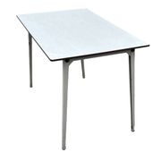Vintage Reform dining table design Friso Kramer Ahrend de Cirkel
