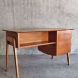 60s office compass feet