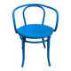 Fauteuil de bureau Thonet n° 209