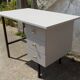Bureau vintage restauré
