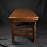 Chinese coffee table