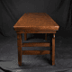 Table basse chinoise