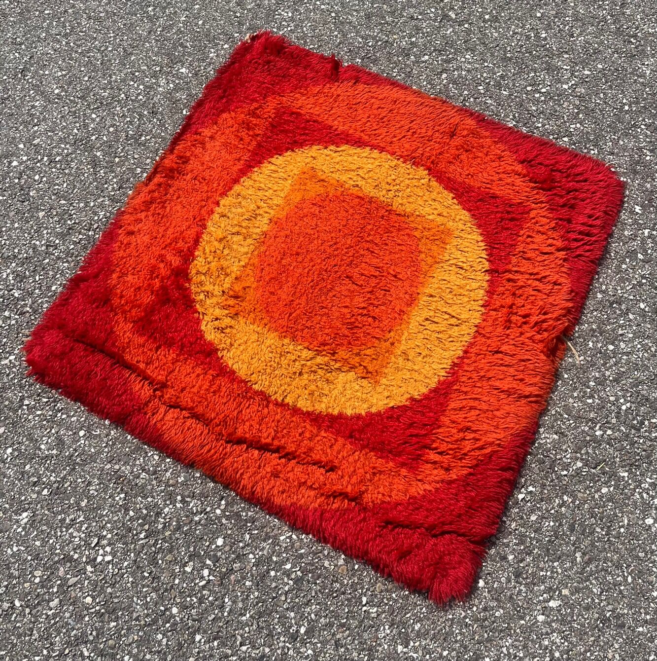 1970 carpet