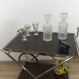 Serving table 70