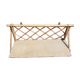 Wall shelf Vintage Bamboo Rattan