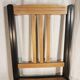 Bistro chair ELF Indislocable seats
