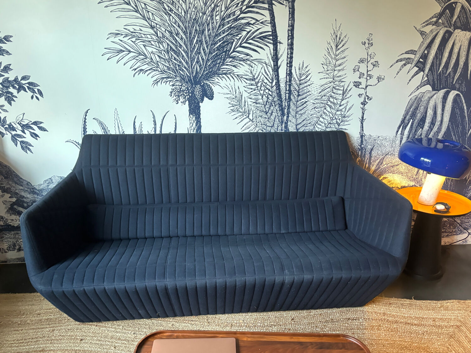 Facett Ligne Roset 3-Seater