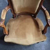 Armchair