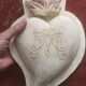 Ex voto plaster