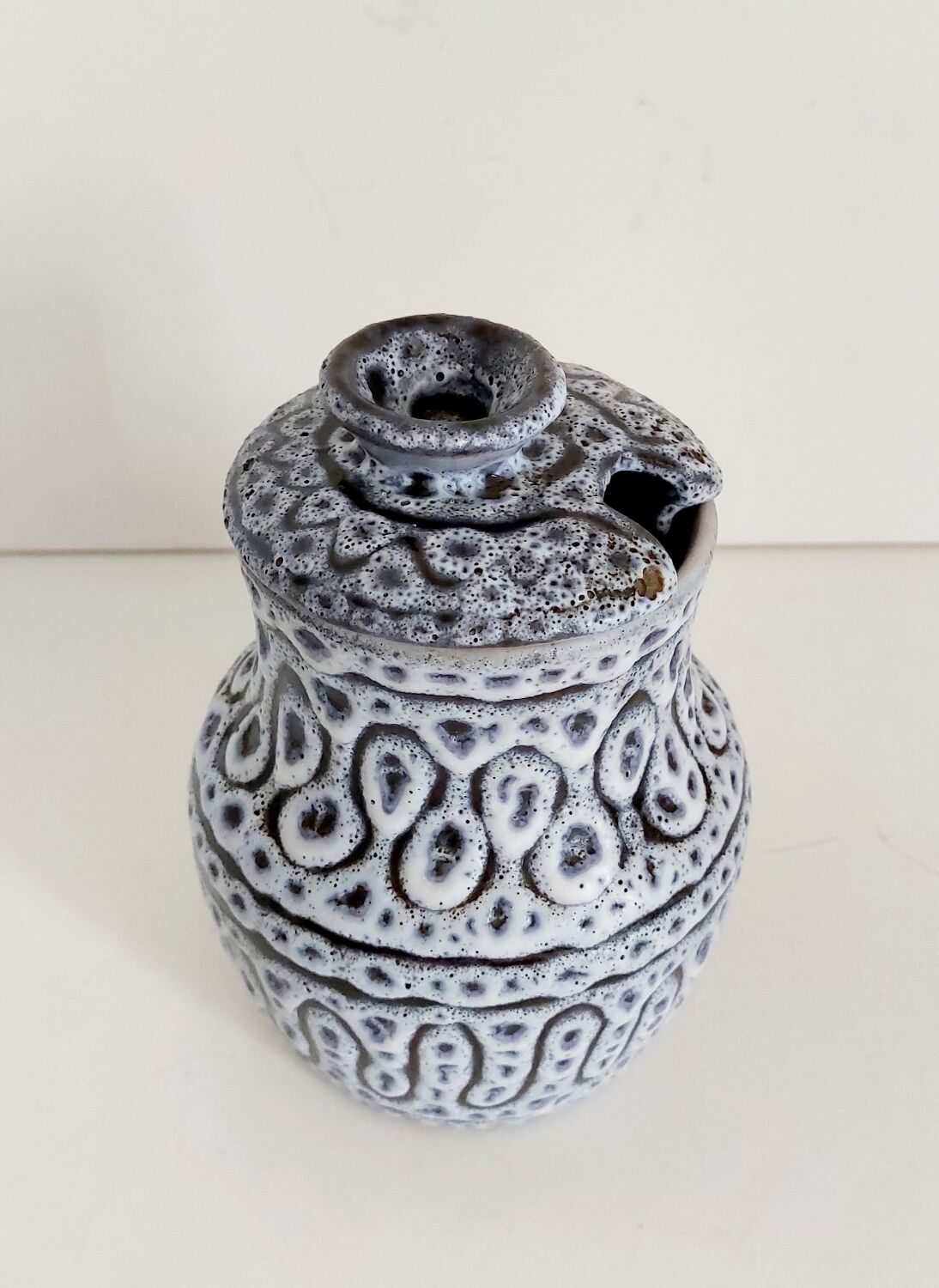 Pot vase Jean Austruy