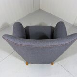 Easy chair Hemmakväll by Carl Malmsten, Sweden