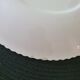 Set of 6 flat plates, L'Amandinoise