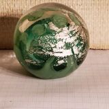 Sulphide presse papier by michèle luzoro