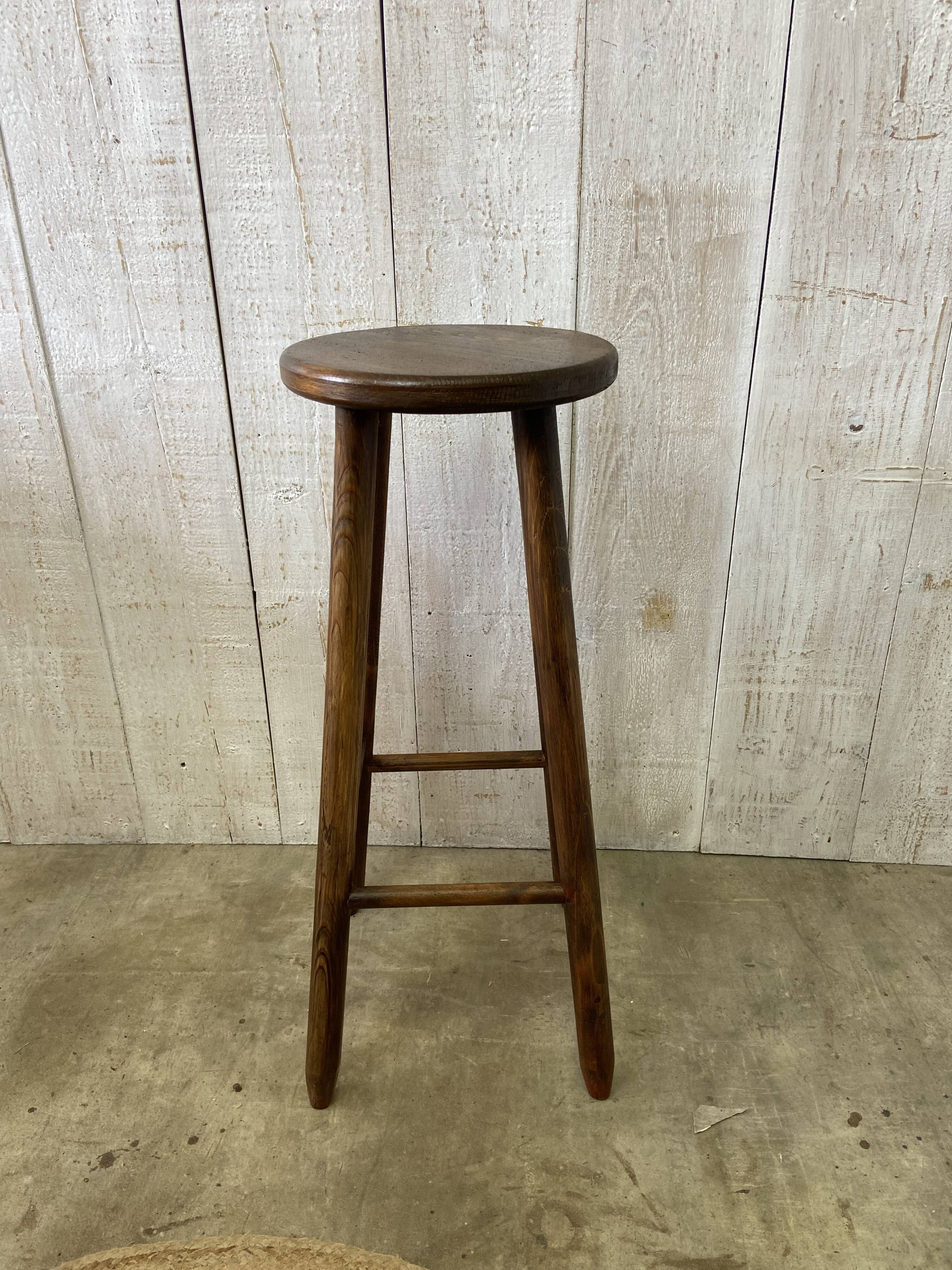 Tabouret vintage