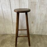 Tabouret vintage